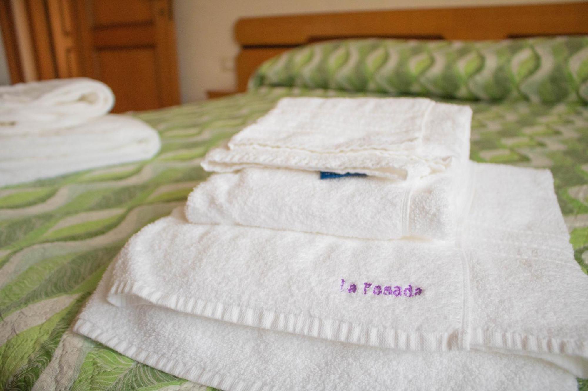 La Posada Roma Villa Екстериор снимка